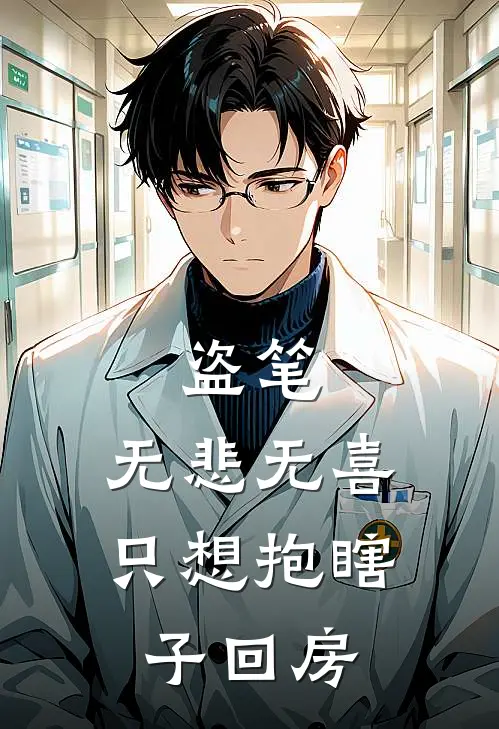 盗笔：无悲无喜，只想抱瞎子回房