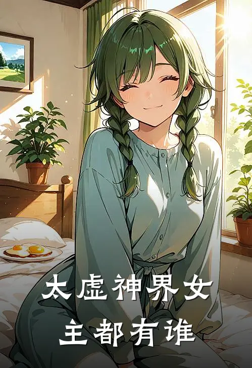 太虚神界女主都有谁