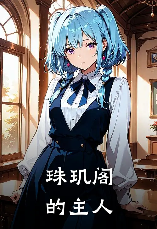 珠玑阁的主人