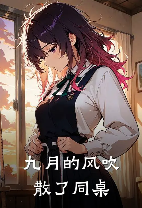 《九月的风吹散了同桌》宋忧娜蒋欣已完结小说_九月的风吹散了同桌(宋忧娜蒋欣)全文免费阅读无弹窗大结局