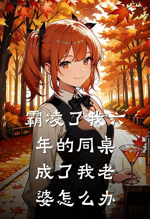 霸凌了我六年的同桌成了我老婆怎么办