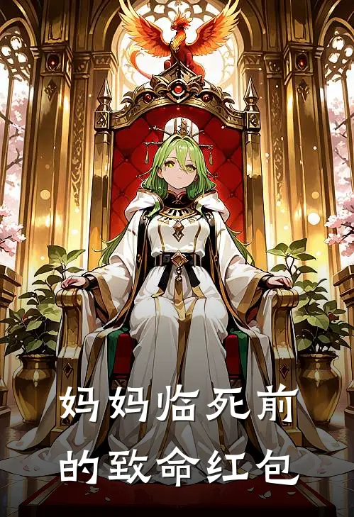 《妈妈临死前的致命红包》我大哥完结版阅读_我大哥完结版在线阅读