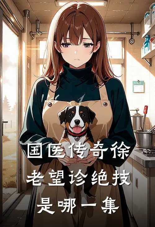 国医传奇徐老望诊绝技是哪一集