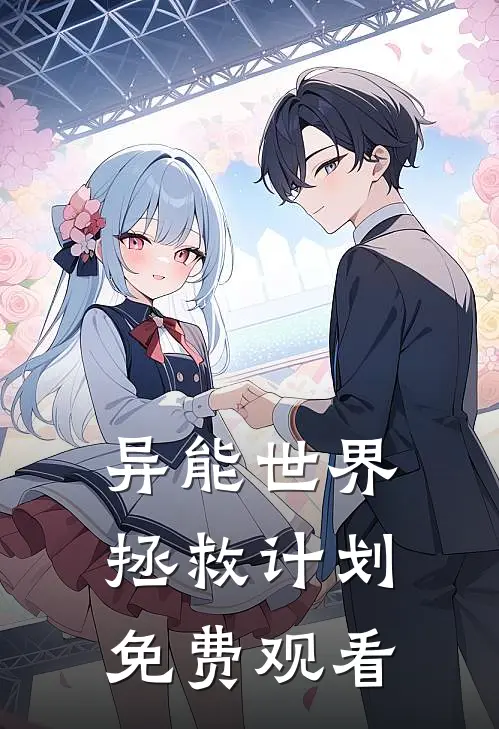 异能世界拯救计划免费观看