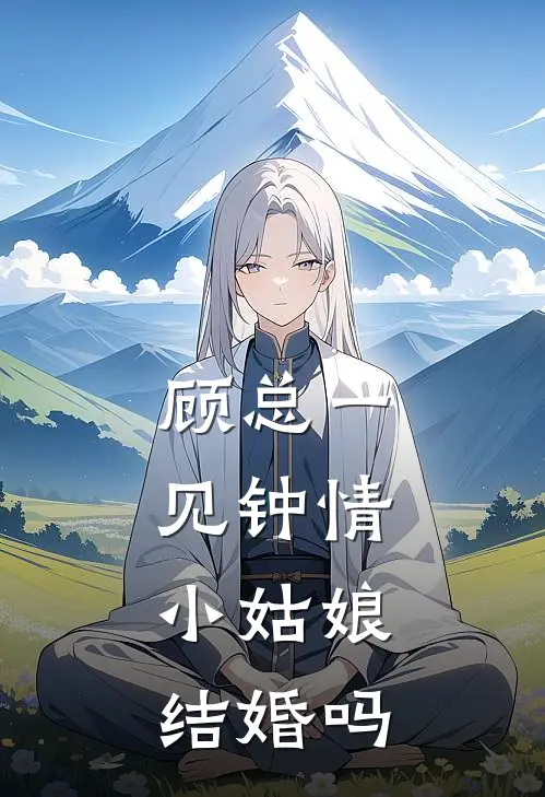 顾总一见钟情，小姑娘结婚吗顾君临苏书宜完本完结小说_无弹窗全文免费阅读顾总一见钟情，小姑娘结婚吗(顾君临苏书宜)