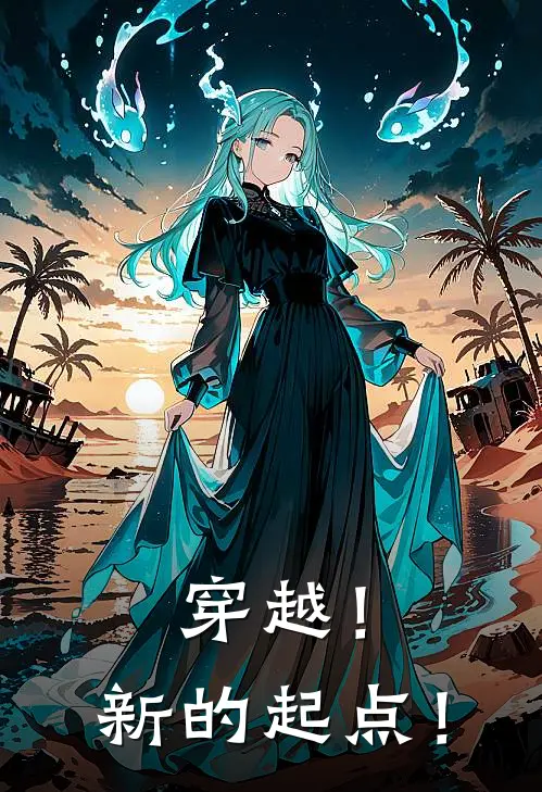 穿越！新的起点！