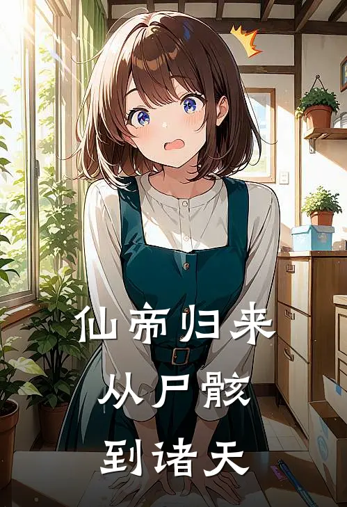 仙帝归来：从尸骸到诸天