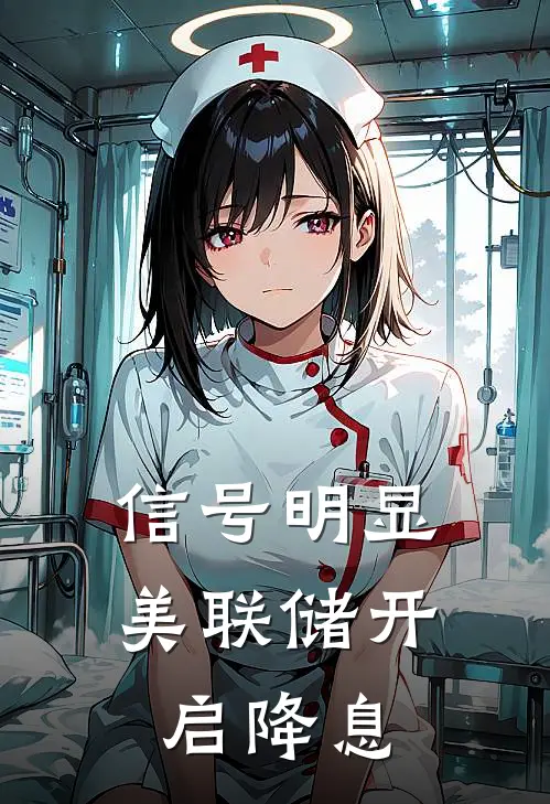 信号明显美联储开启降息