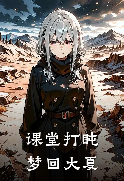 课堂打盹，梦回大夏