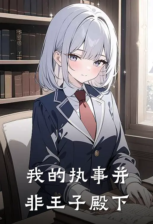 我的执事并非王子殿下