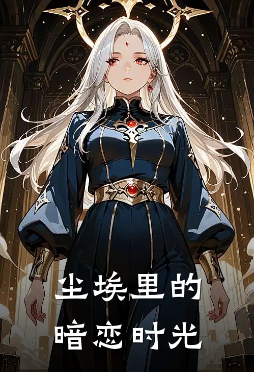 尘埃里的暗恋时光