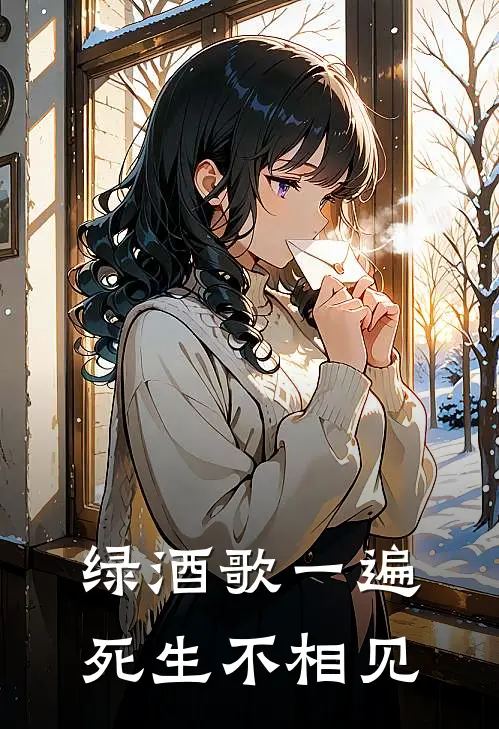 绿酒歌一遍，死生不相见霍阈辞沈璋华免费完结小说_完本完结小说绿酒歌一遍，死生不相见(霍阈辞沈璋华)