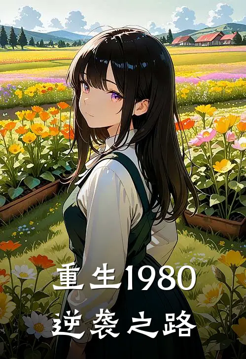 重生1980：逆袭之路