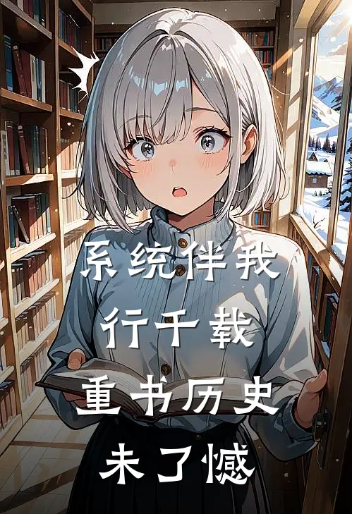 系统伴我行千载，重书历史未了憾