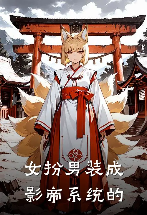 女扮男装成影帝系统的