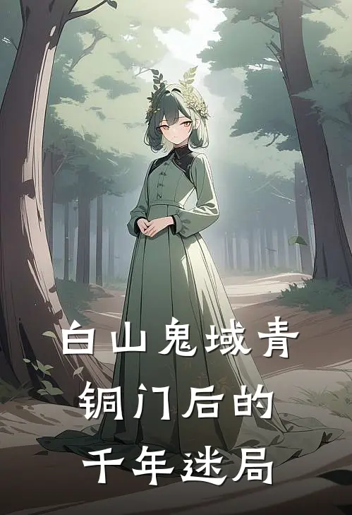 白山鬼域青铜门后的千年迷局陈默巴图尔完本热门小说_小说推荐完结白山鬼域青铜门后的千年迷局陈默巴图尔