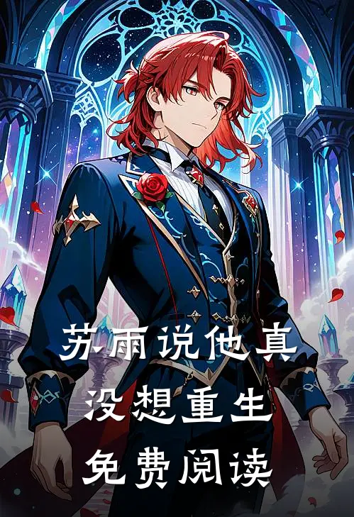 苏雨说他真没想重生免费阅读