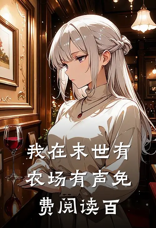 我在末世有农场有声免费阅读百
