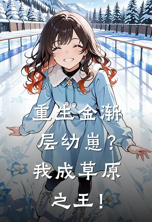 重生金渐层幼崽？我成草原之王！