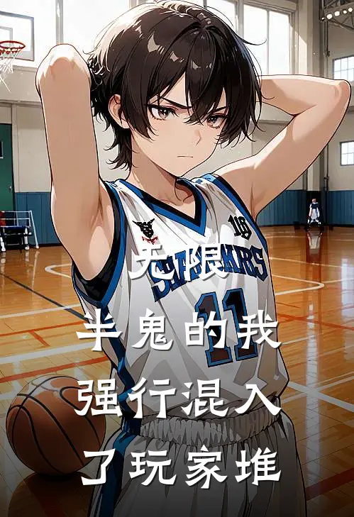 无限：半鬼的我强行混入了玩家堆