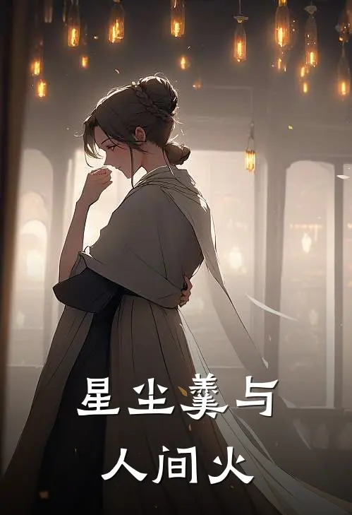 星尘羹与人间火