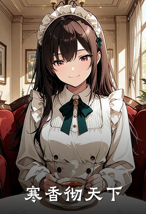 寒香彻天下林宜妧林宜晴完本完结小说_无弹窗全文免费阅读寒香彻天下(林宜妧林宜晴)