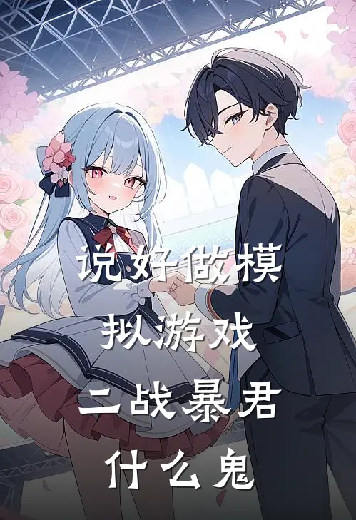 说好做模拟游戏，二战暴君什么鬼陈浩楚牧完结小说_完结版小说全文免费阅读说好做模拟游戏，二战暴君什么鬼陈浩楚牧