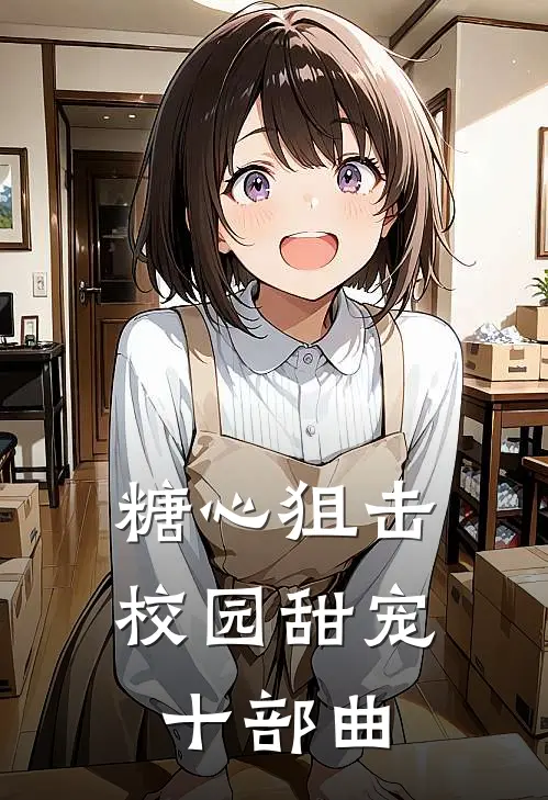 糖心狙击，校园甜宠十部曲