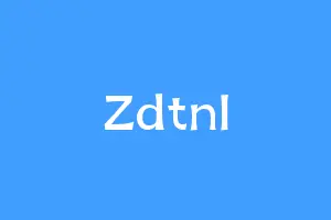 Zdtnl