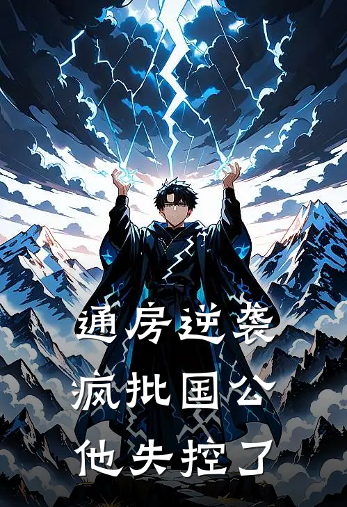 通房逆袭，疯批国公他失控了柳灼夭凌斩玉小说最新章节_最新小说推荐通房逆袭，疯批国公他失控了柳灼夭凌斩玉