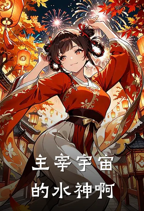 主宰宇宙的水神啊