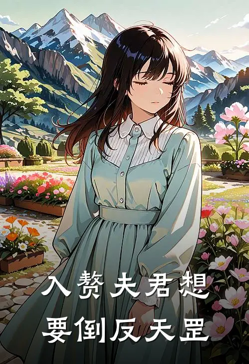 入赘夫君想要倒反天罡谢临渊苏怜儿小说推荐完结_全集免费小说入赘夫君想要倒反天罡(谢临渊苏怜儿)