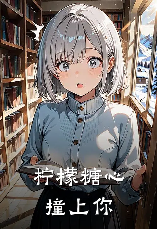 柠檬糖心撞上你林小满沈哲热门完结小说_最新章节列表柠檬糖心撞上你(林小满沈哲)