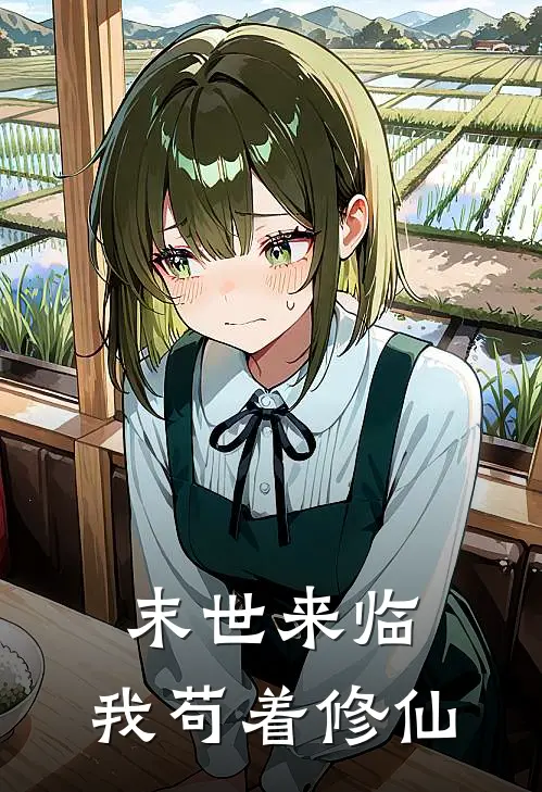 末世来临：我苟着修仙