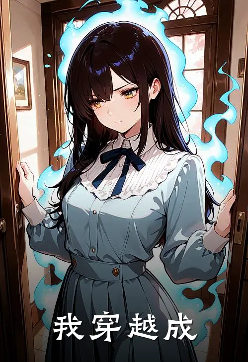 我穿越成