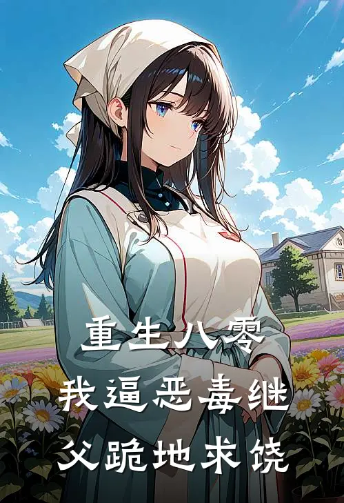 重生八零：我逼恶毒继父跪地求饶