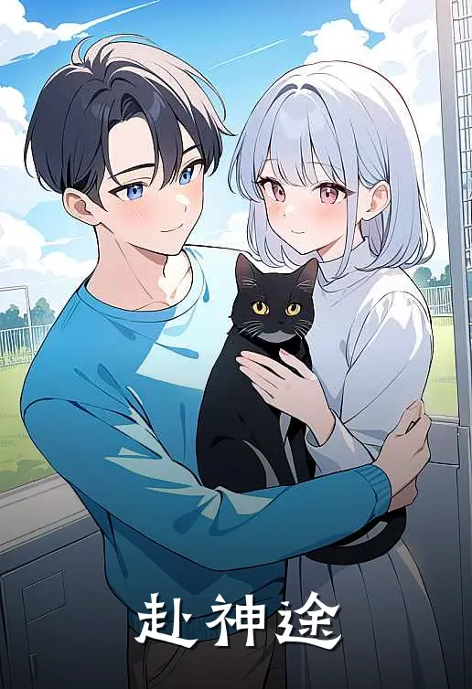 赴神途(楚清楚逸)免费完结小说_免费小说在线阅读赴神途(楚清楚逸)