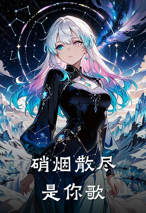 硝烟散尽是你歌