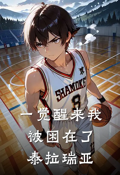 一觉醒来我被困在了泰拉瑞亚