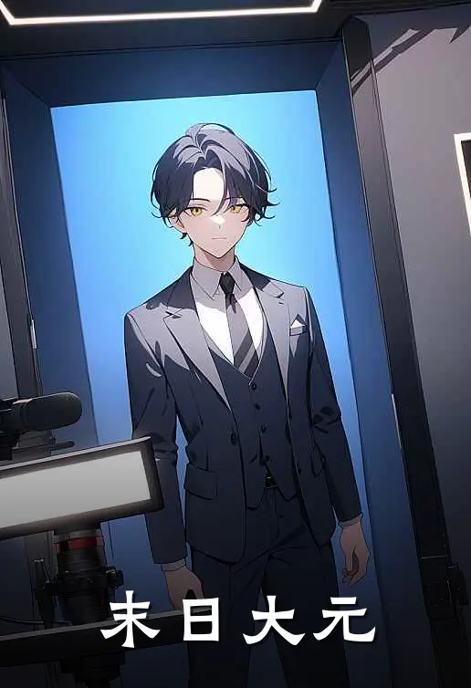 李洋赵季显（末日大元）全文免费阅读无弹窗大结局_