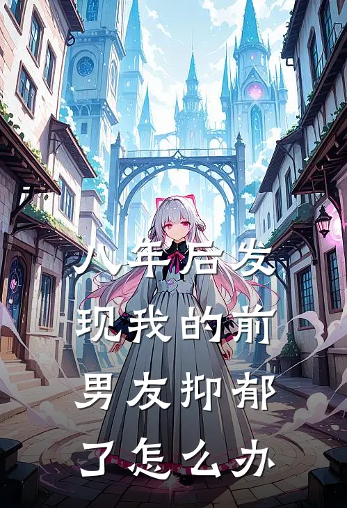 八年后发现我的前男友抑郁了怎么办