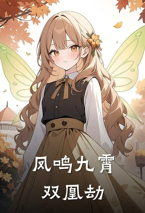 【凤鸣九霄：双凰劫】