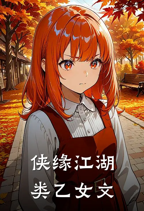 侠缘江湖类乙女文