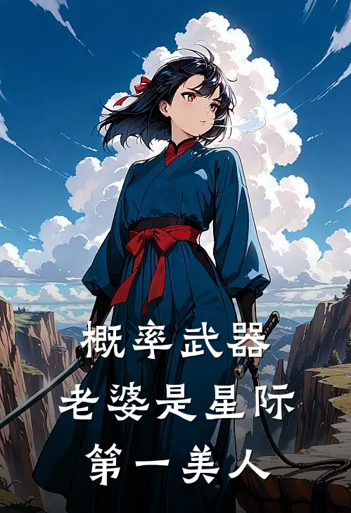 概率武器：老婆是星际第一美人林小沫孙向远最新更新小说_在线阅读免费小说概率武器：老婆是星际第一美人林小沫孙向远