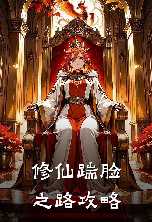 修仙踹脸之路攻略