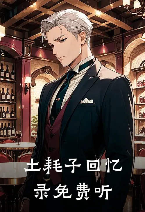 土耗子回忆录免费听