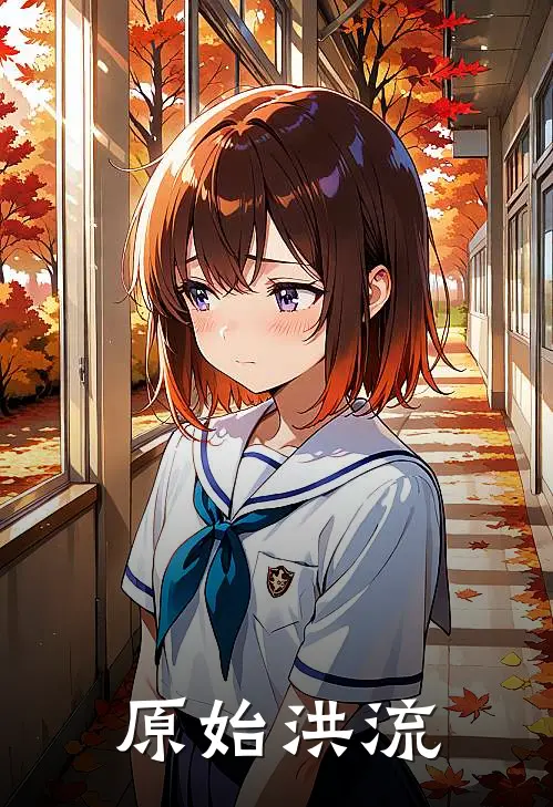 《原始洪流》巫盛华杰已完结小说_原始洪流(巫盛华杰)经典小说