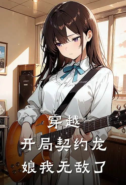 穿越：开局契约龙娘我无敌了