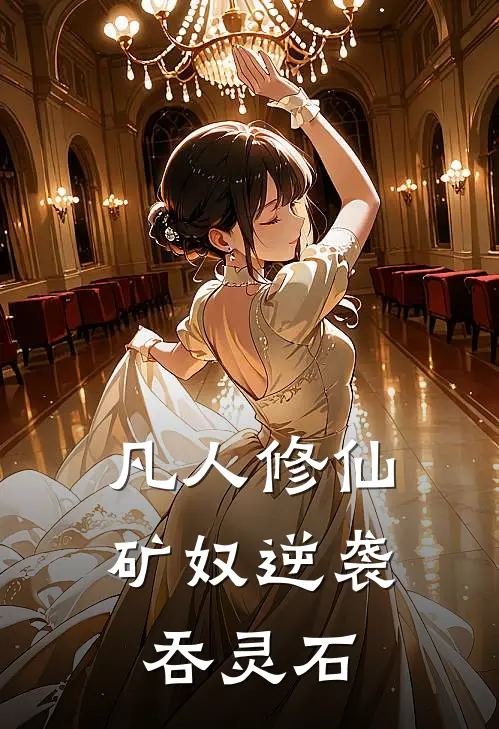 凡人修仙：矿奴逆袭吞灵石