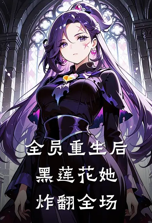 全员重生后，黑莲花她炸翻全场